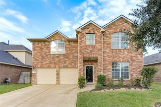 24514 Hikers Bend Dr, Katy, TX 77493