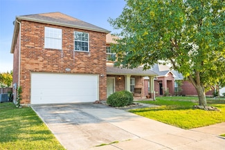 1916 Bradford Pear Dr, Little Elm, TX 75068