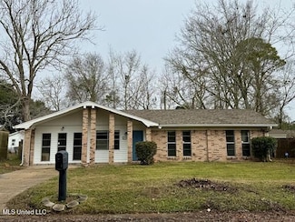 134 Gandy Cir, Long Beach, MS 39560