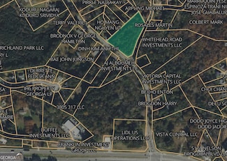 5305 Sycamore Rd, Sugar Hill, GA 30518