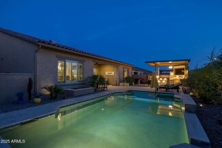 5250 S Wesley Cir, Mesa, AZ 85212