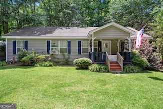 3775 Tommy Lee Cook Rd, Newnan, GA 30263