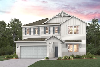 Dogwood, Kingsland, GA 31548