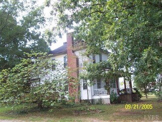 14640 Halifax Rd, Java, VA 24565