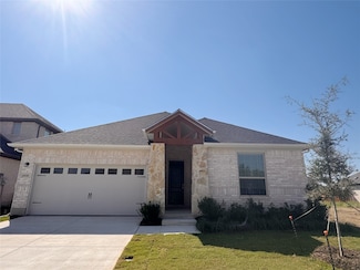 1808 Sangallo Ln, Celina, TX 75009