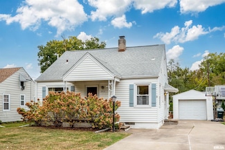 2011 W Richwoods Blvd, Peoria, IL 61604