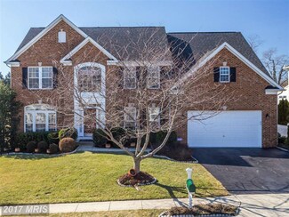 14735 Pennshire Dr, Haymarket, VA 20169