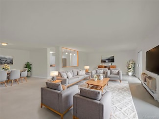 3144 S Wheeling Way Unit 206, Aurora, CO 80014