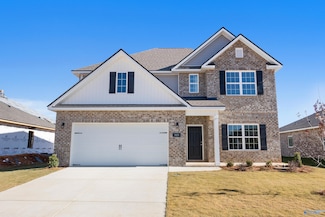 305 Cherokee Glen Ave, Toney, AL 35773