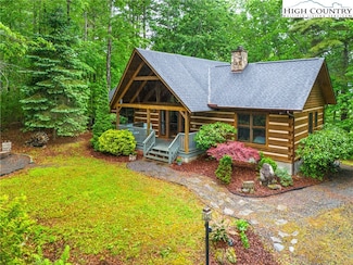 1185 Creekside Dr, Fleetwood, NC 28626