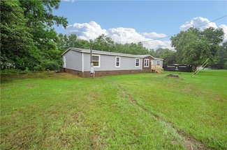 6220 Vivian Broadus Rd, Eight Mile, AL 36613