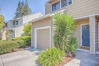 181 Ada Ave Unit 25, Mountain View, CA 94043