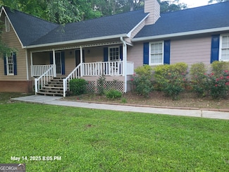 2652 Shiloh Hills Ct Unit 2, Snellville, GA 30039