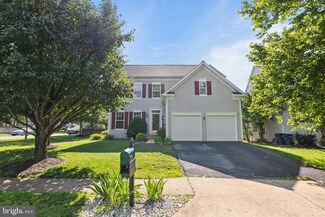 10024 Darnaway Ct, Bristow, VA 20136