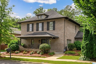 2456 Montauk Rd, Hoover, AL 35226