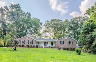 1051 Rowland Rd, Stone Mountain, GA 30083