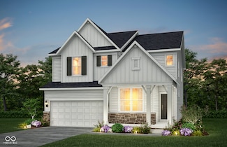 600 Dalton Way, Avon, IN 46123