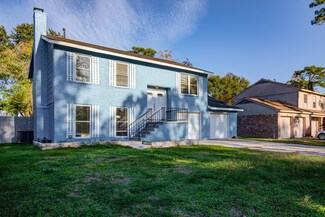 23426 Briarcreek Blvd, Spring, TX 77373