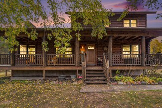 12905 Afton Rd, Wolverine, MI 49799