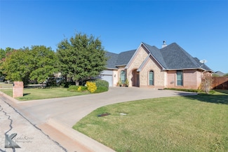 4410 Sierra Sunset, Abilene, TX 79606