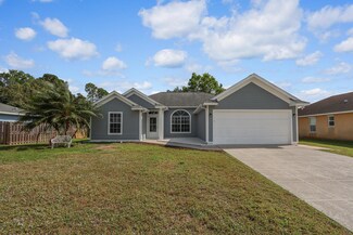 3019 SW Ann Arbor Rd, Port Saint Lucie, FL 34953