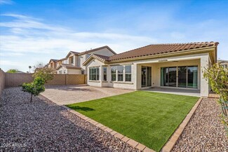 1855 E Crescent Way, Chandler, AZ 85249