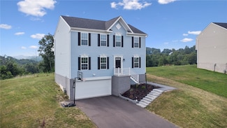 222 Victoria Dr, Plum, PA 15239