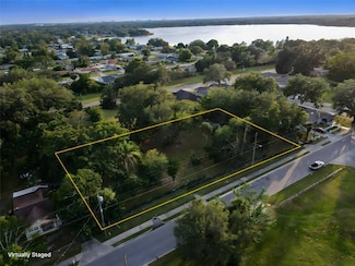 3316 Lawrence St, Orlando, FL 32805