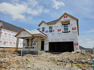 949 Pleasant Ridge Run, Mt. Juliet, TN 37122