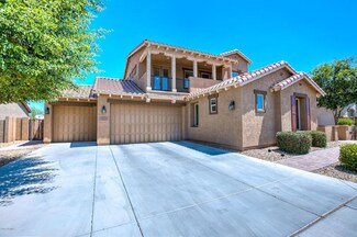 1936 W Swan Dr, Chandler, AZ 85286