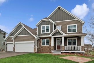 15349 Eagle Creek Way, Saint Paul, MN 55124