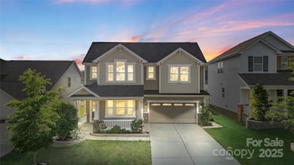 16134 Kelby Cove, Charlotte, NC 28278