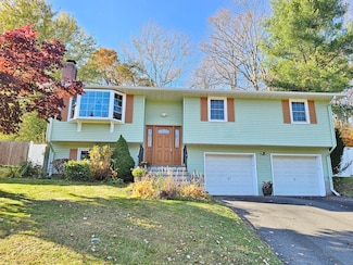 255 Old Stagecoach Rd, Meriden, CT 06450