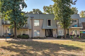4860 E 68th St Unit 235, Tulsa, OK 74136
