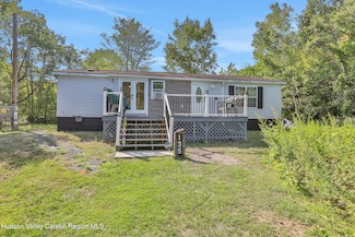 135 Patch Rd, Saugerties, NY 12477