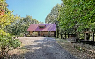 4609 Matheson Rd, Hiawassee, GA 30546