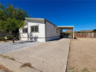2920 Clark Rd Unit 27K, Butte Valley, CA 95965