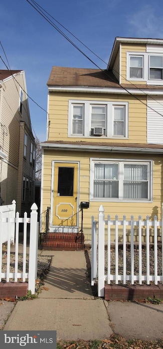 100 Park Ln, Trenton, NJ 08609