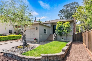 141 El Paseo, Millbrae, CA 94030