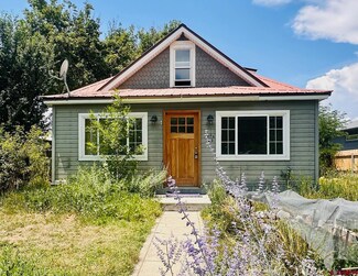 218 Rio Grande Ave, Paonia, CO 81428