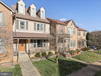 4503 Sawgrass Ct, Alexandria, VA 22312