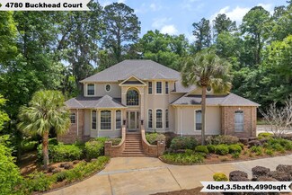 4780 Buckhead Ct, Tallahassee, FL 32309
