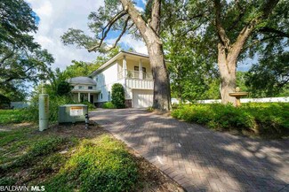 17597 Council Oaks Ln, Bon Secour, AL 36511