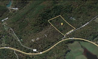 0 Polk Road 62 Unit 23606362, Mena, AR 71953