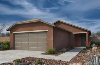 3450 S Rigby Ave, Tucson, AZ 85746