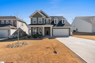 665 Sunwater Dr, Duncan, SC 29334