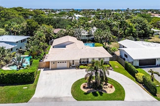 2642 NE 26th Terrace, Lighthouse Point, FL 33064