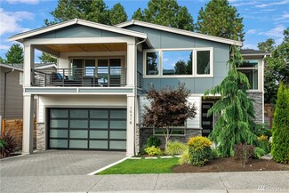 10318 NE 65th Way, Kirkland, WA 98033