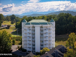 503 Dollywood Ln Unit 132, Pigeon Forge, TN 37863