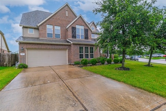 4747 Abercorn St, Rosharon, TX 77583